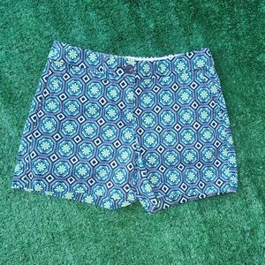 Crown & Ivy shorts sz4
